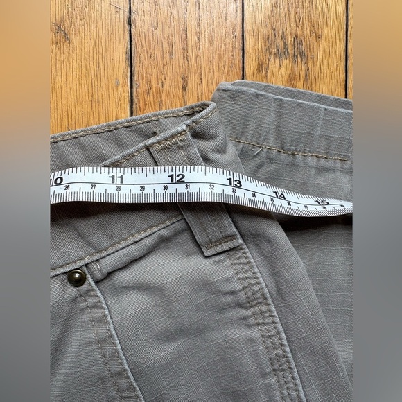 Carhartt women pants - Picture 5 of 6